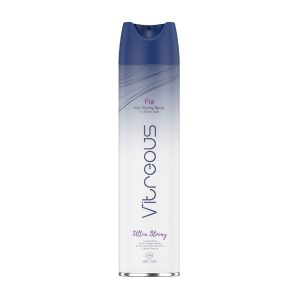 Vitreous FIA Hair Styling Spray