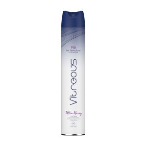 Vitreous FIA Hair Styling Spray