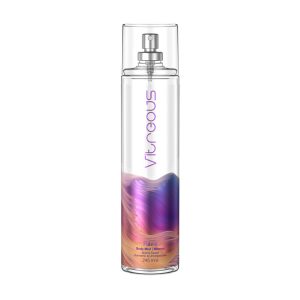Flavia Body Mist VITREOUS