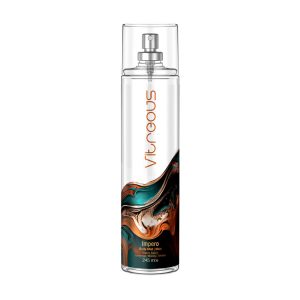 Impero Body Mist VITREOUS