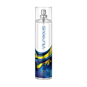 Sienna Body Mist VITREOUS