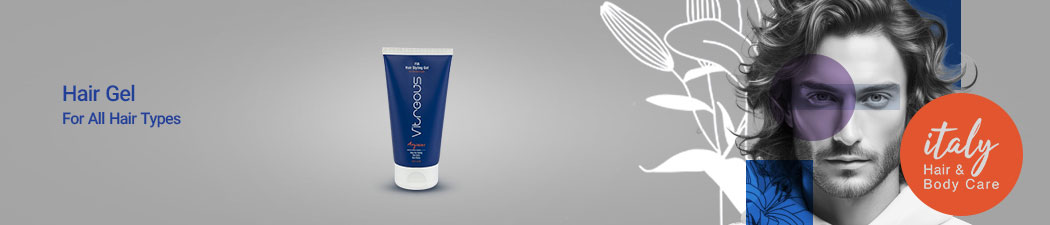 Vitreous Styling Gel