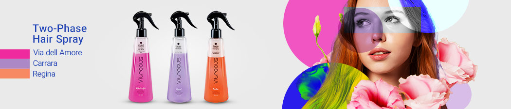 Vitreous 2 Phase Spray