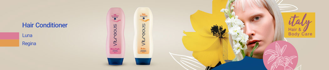 Vitreous Conditioner