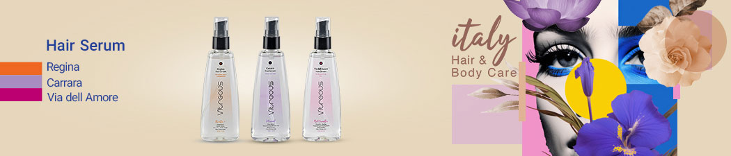 Vitreous Serum