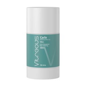 Vitreous Carlo Roll-On Deodorant