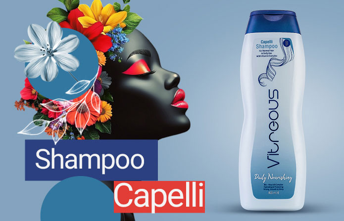 shampoo